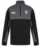 ULFC - Kids - Jumper - 1/4 Zip