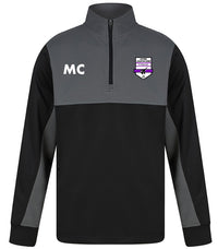 ULFC - Kids - Jumper - 1/4 Zip