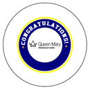 Queen Mary University of London - Graduation Bear