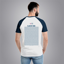 Regent College London - Graduation Names-list - Standard T-shirt