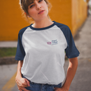Regent College London - Graduation Names-list - Standard T-shirt