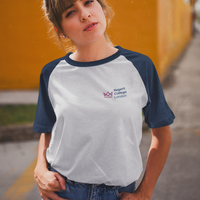 Regent College London - Graduation Names-list - Standard T-shirt