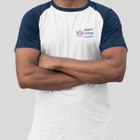 Regent College London - Graduation Names-list - Standard T-shirt
