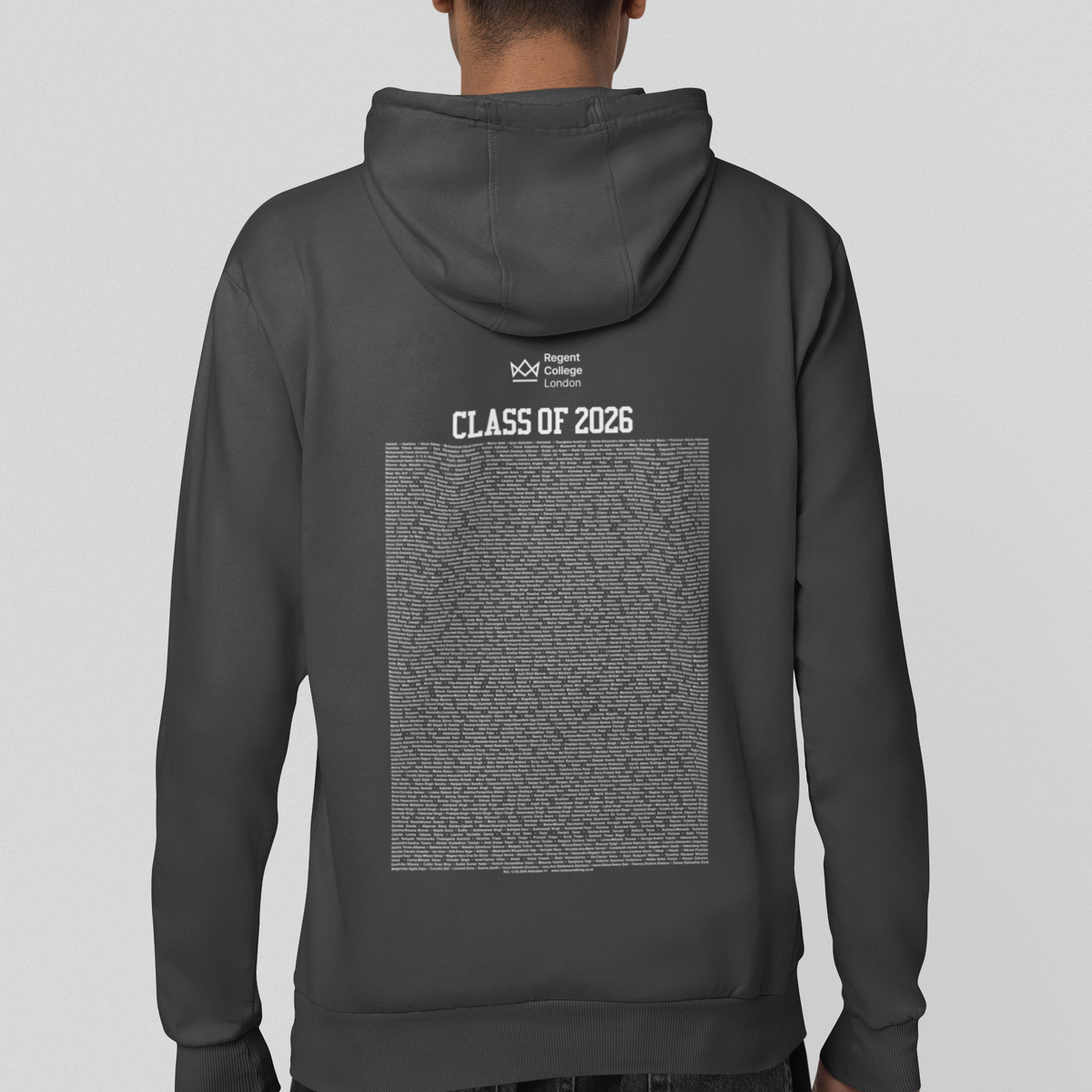 XS / Graphite Grey
