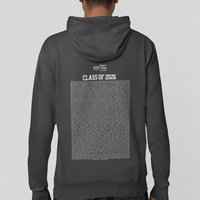 Regent College London - Keepsake Package - Graduation Hoodie, Bear & Tote Bag