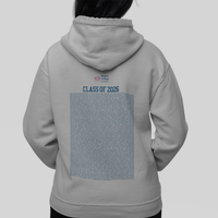 Regent College London - Keepsake Package - Graduation Hoodie, Bear & Tote Bag