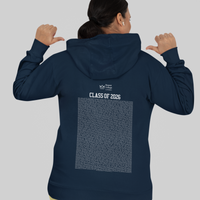 Regent College London - Keepsake Package - Graduation Hoodie, Bear & Tote Bag