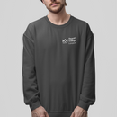 Regent College London - Graduation Names-list - Organic Sweatshirt