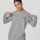 Regent College London - Graduation Names-list - Organic Sweatshirt