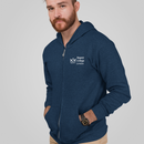 Regent College London - Graduation Names-list - Zip Hoodie