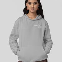 Regent College London - Varsity Design - 'Class of Year' Graduation Hoodie