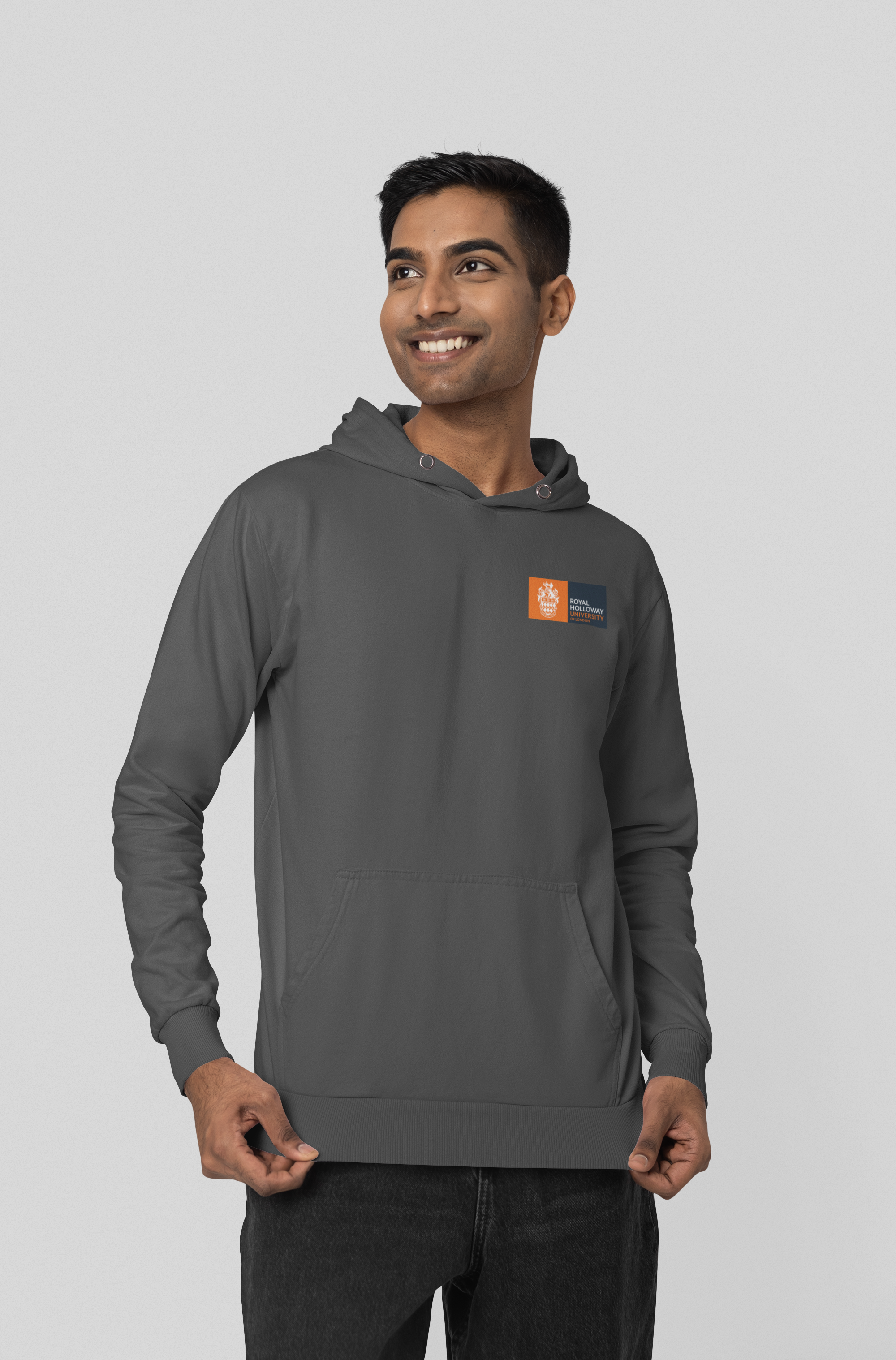 Royal Holloway University of London - Graduation Names-list - Hoodie