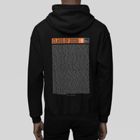 Royal Holloway University of London - Keepsake Package - Graduation Hoodie, Bear & Tote Bag
