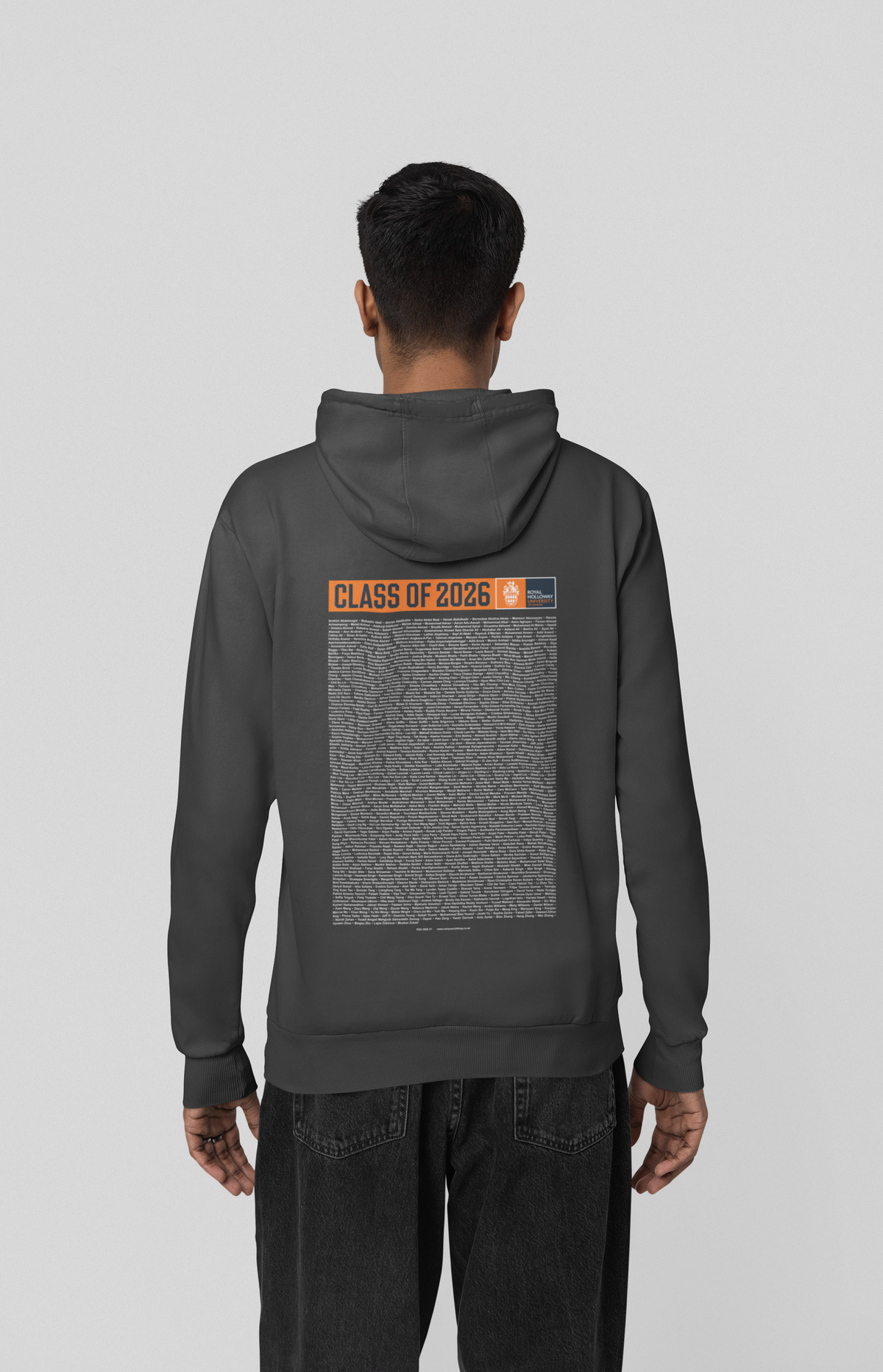 XS / Graphite Grey