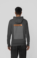 Royal Holloway University of London - Keepsake Package - Graduation Hoodie, Bear & Tote Bag