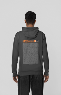Royal Holloway University of London - Keepsake Package - Graduation Hoodie, Bear & Tote Bag