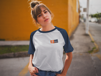 Royal Holloway University of London - Graduation Names-list - Standard T-shirt