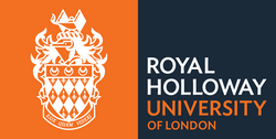 Royal Holloway - University of London (RHUL) logo