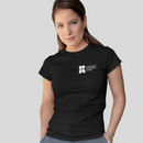 University of Roehampton London - Branded - Fitted T-shirt