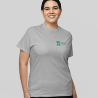 University of Roehampton London - Branded - Regular Fit Unisex T-shirt