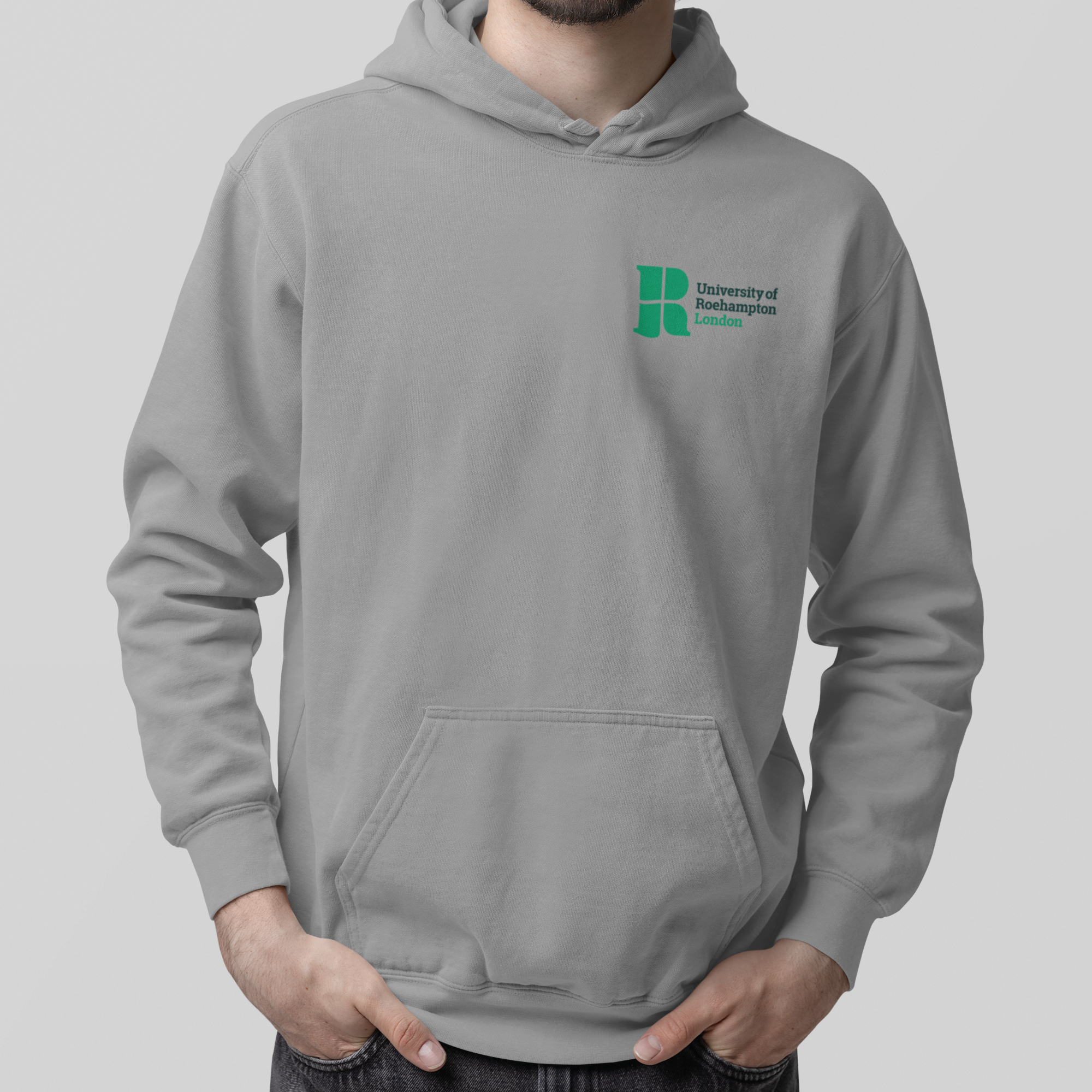 University of Roehampton London - Branded - Hoodie