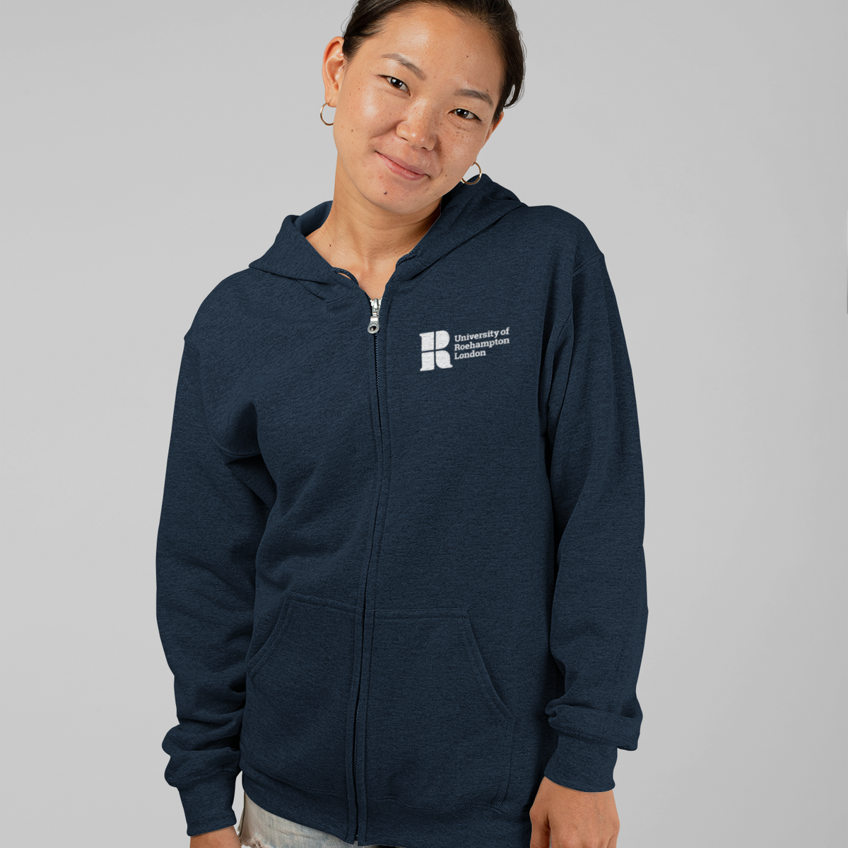 XS / Navy