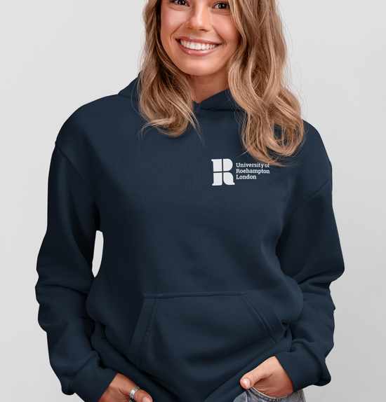 University of Roehampton London - 'Class of Year' - Hoodie