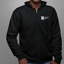 University of Roehampton London - Graduation Names-list - Zip Hoodie