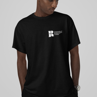 University of Roehampton London - Branded - Regular Fit Unisex T-shirt