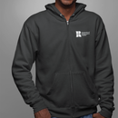 University of Roehampton London - Graduation Names-list - Zip Hoodie