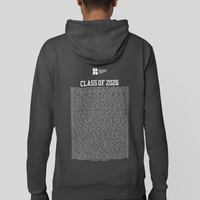 University of Roehampton London - Keepsake Package - Graduation Hoodie, Bear & Tote Bag