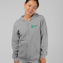 University of Roehampton London - Graduation Names-list - Zip Hoodie