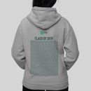 University of Roehampton London - Keepsake Package - Graduation Hoodie, Bear & Tote Bag