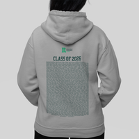 University of Roehampton London - Keepsake Package - Graduation Hoodie, Bear & Tote Bag