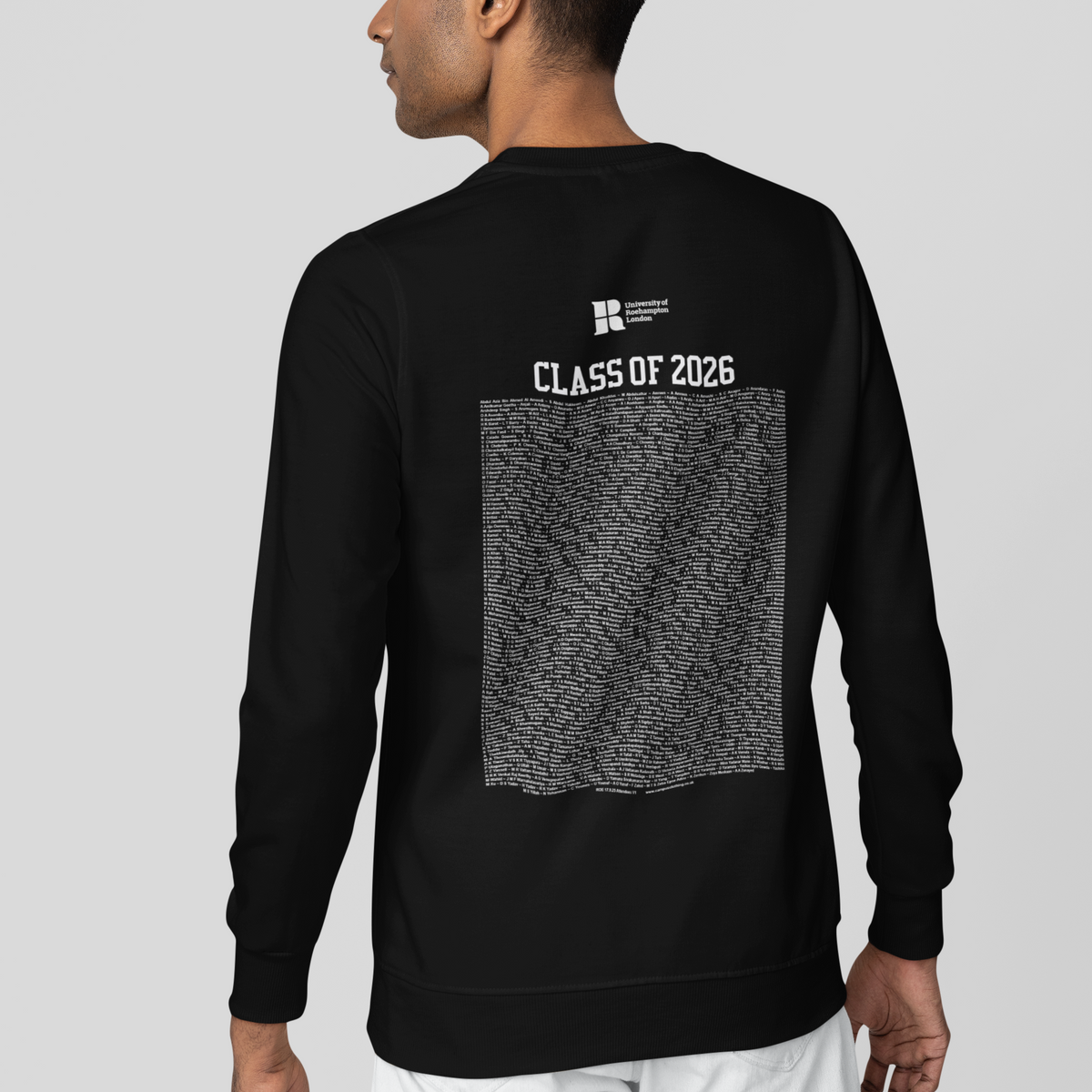 XS / Black