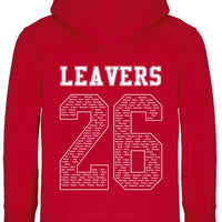 Shalford Primary School Leavers Hoodie 2026