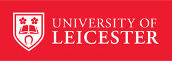 University of Leicester logo
