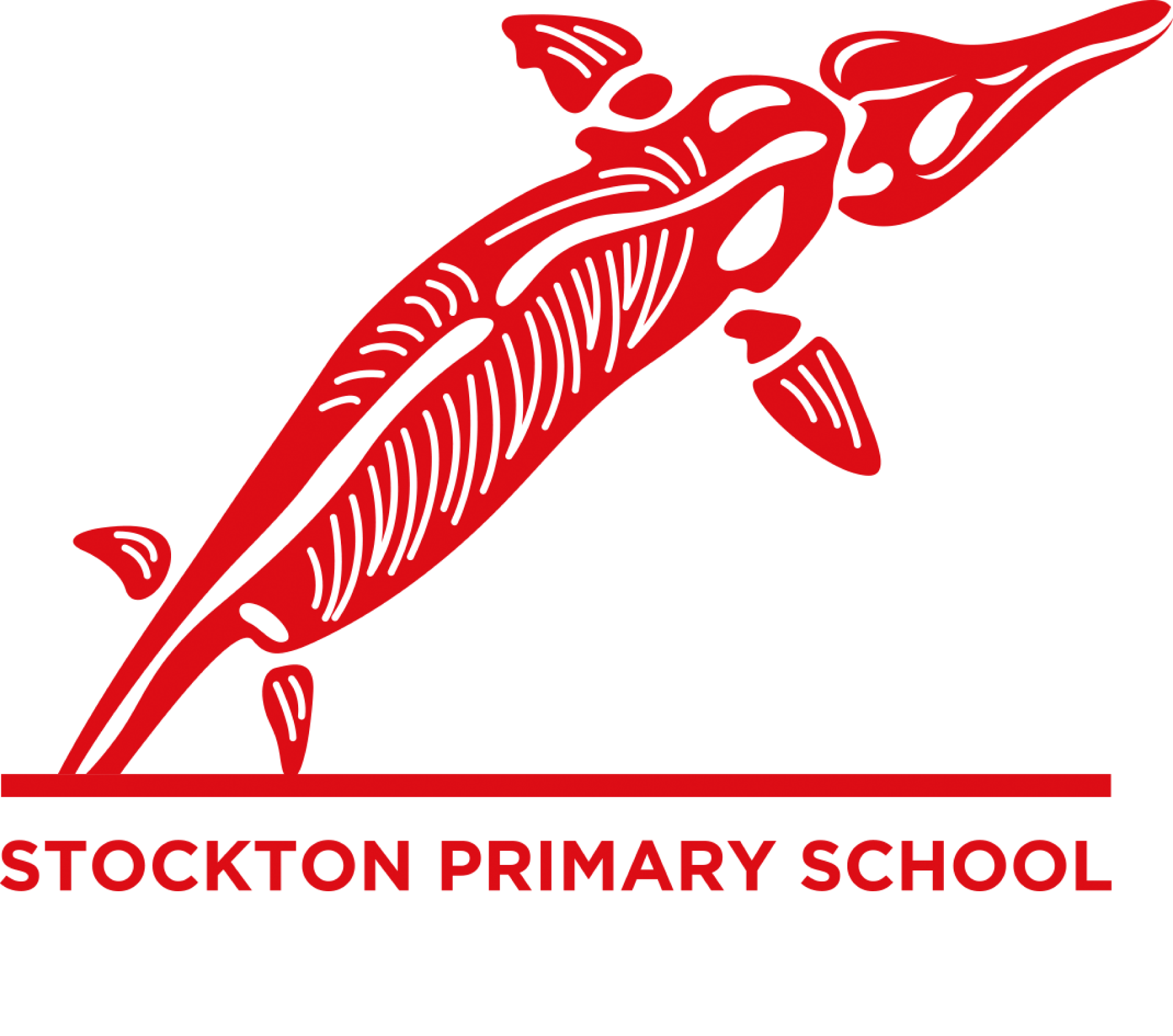 Stockton Primary School Leavers Hoodie 2026