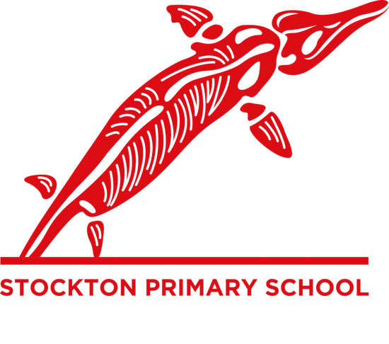 Stockton Primary School Leavers Hoodie 2026