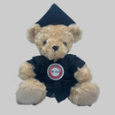 University of Salford - Graduation Bear