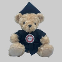 University of Salford - Graduation Bear