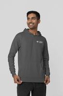 University of Salford - Varsity Design - 'Class of Year' Graduation Hoodie