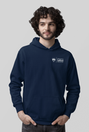 University of Salford - Varsity Design - 'Class of Year' Graduation Hoodie