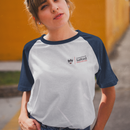 University of Salford - Graduation Names-list - Standard T-shirt