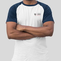 University of Salford - Graduation Names-list - Standard T-shirt