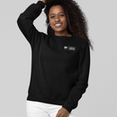University of Salford - Graduation Names-list - Organic Sweatshirt