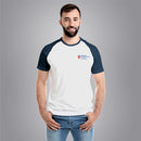 School of Advanced Study - University of London - Baseball T-shirt