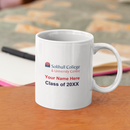 Solihull College and University Centre - Personalised Graduation Mug