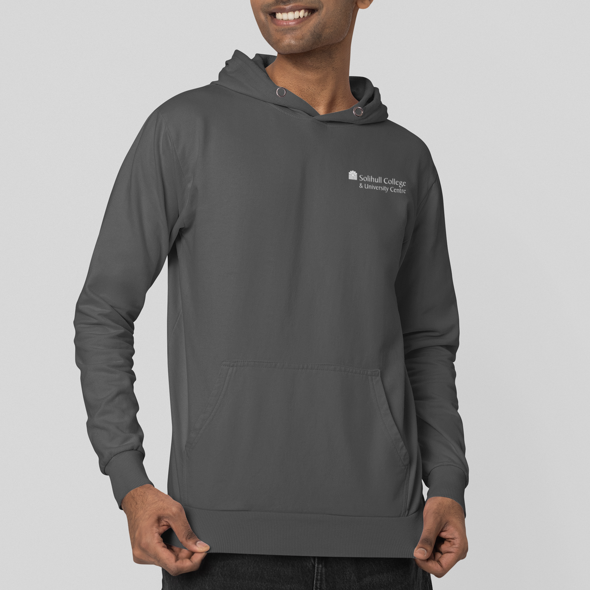 XS / Graphite Grey