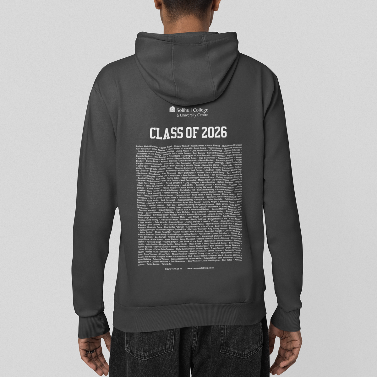 XS / Graphite Grey